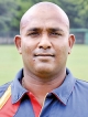 Sampath declares his innings at Trinity