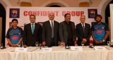 Confident Indians to sponsor the  Lankan T-20 outfit