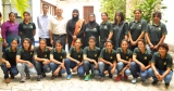 Pakistan HC hosts Women’s ‘A’ side for brunch