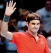 Roger unleashes tactical onslaught
