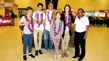  Matt Preston in Sri Lanka