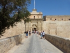 Malta: From ancient battles to modern