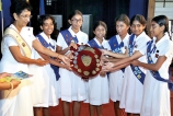 Awards Ceremony of the Sri Lanka Girl Guides Association
