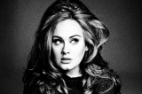 Adele’s ‘Hello’ at the top of the charts