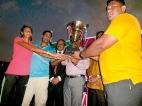 Galle District champs at 25th Southern Province Sports Festival