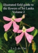 More Lankan flowers in bloom