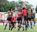 Is Lankan Rugby moving in the right  direction with or without foreigners?