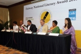 Fairway National Literary Award shortlist announced
