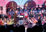 SOSL Christmas Concert to ring in seasonal melodies