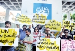 Saving our overseas workers — through protests and diplomatic moves