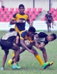 ‘B’ div rugby on the road with 45 games