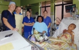 Take Heart Mercy Mission – A blessing to little hearts in Sri Lanka Take Heart Mercy Mission – A blessing to little hearts in Sri Lanka