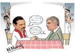 Ranil says no Thajudeen talk with Rajapaksa