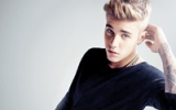Bieber  ballad tops previous  No. 1