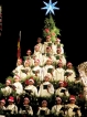 Singing Christmas Tree comes alive again at MLH