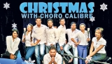 Christmas with choro calibre