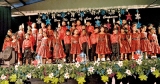 OKI International School Christmas Carols