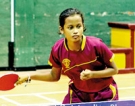 Madushan and Himaya  impress at ‘Mora Smashes’ TT