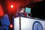 Mark Ronson brings the beat to this year’s EPF