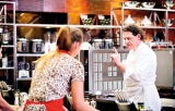 A chance to dine and mingle with Marco Pierre White