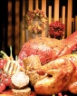 Feasts on Christmas eve and Christmas day at OZO