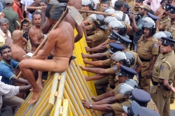 Field day for farmers in Colombo