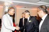 Rotary International’s Sri Lankan President to be appointed international ambassador