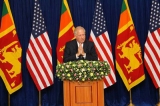Lanka-US ties to be built on partnership dialogue