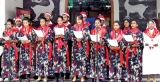 Christmas carol services held islandwide