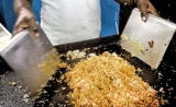 Everything old is ‘new’ again in killer kottu