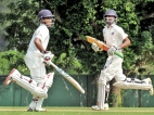 Niroshan cracks 137 as NCC amass 437/6