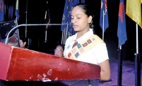 Annual General Meeting of the General Council of the Sri Lanka Girl Guides Association