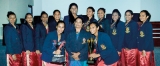 Better future for netball in Sri Lanka after Youth truimph