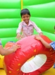 Smile Sri Lanka holds carnival for underprivileged children