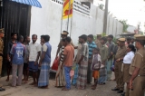 Indian fishermen poaching in Sri Lankan waters remanded