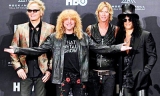 Guns N Roses to reunite in 2016?