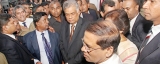 Sirisena Presidency: Finding order in chaos