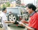 Metered parking will transform Colombo