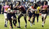 Local Rugby’s connection to beggars and choosers