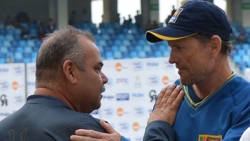 Graeme Ford’s name resurfacing as next Lanka Head Coach