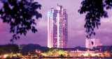 Hilton Colombo Residences launched WIP with ‘HHonors’