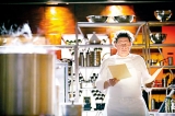 Cinnamon -HSBC Marco Pierre White Challenge for Sri Lankan culinary enthusiasts