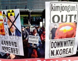 North Korea’s defiance underlines the urgency to eradicate nuclear weapons
