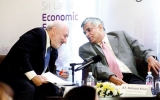 Soros to boost Sri Lankan economy, Stiglitz to provide ‘sound’ advice’