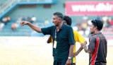 Sampath keen to revive Lankan football skills
