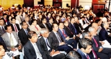 International personalities steal the show at SL Economic Forum