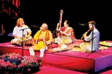 For love of Hindustani classical music