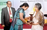 First-ever Fairway National Literary Award winners announced at FGLF