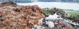 Gregory’s Lake fast turning into garbage dump