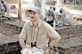 Protect the primates: Dr. Wolfgang Dittus to deliver WNPS lecture